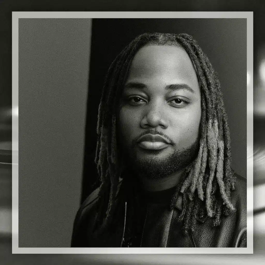 Leon Thomas – längtan till vuxenfesten