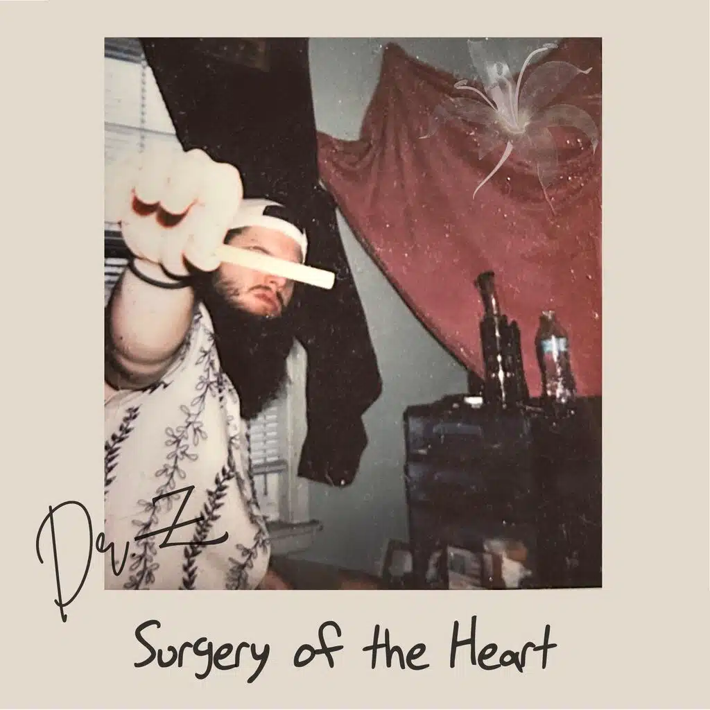 Surgery of the Heart