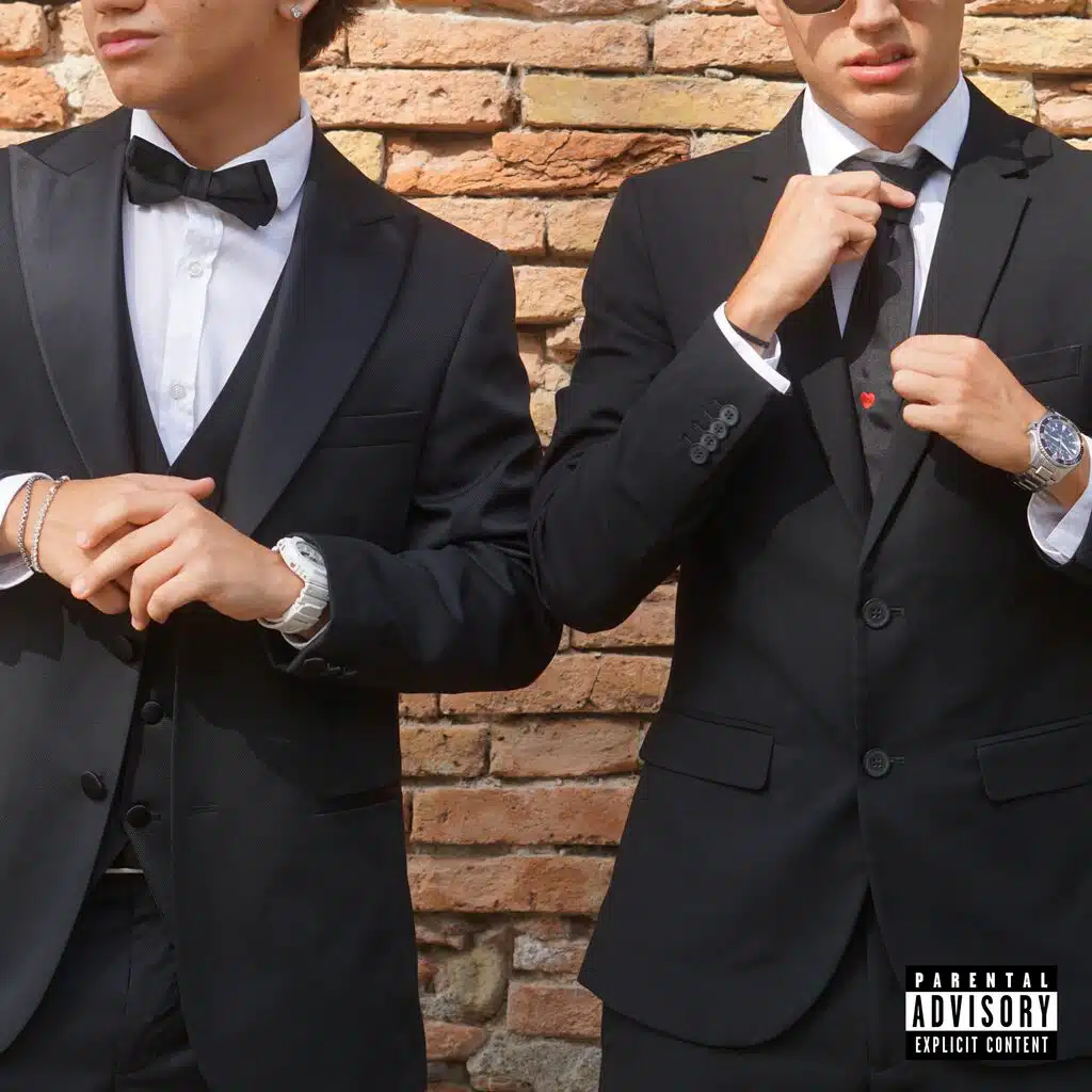 BAD BOYZ