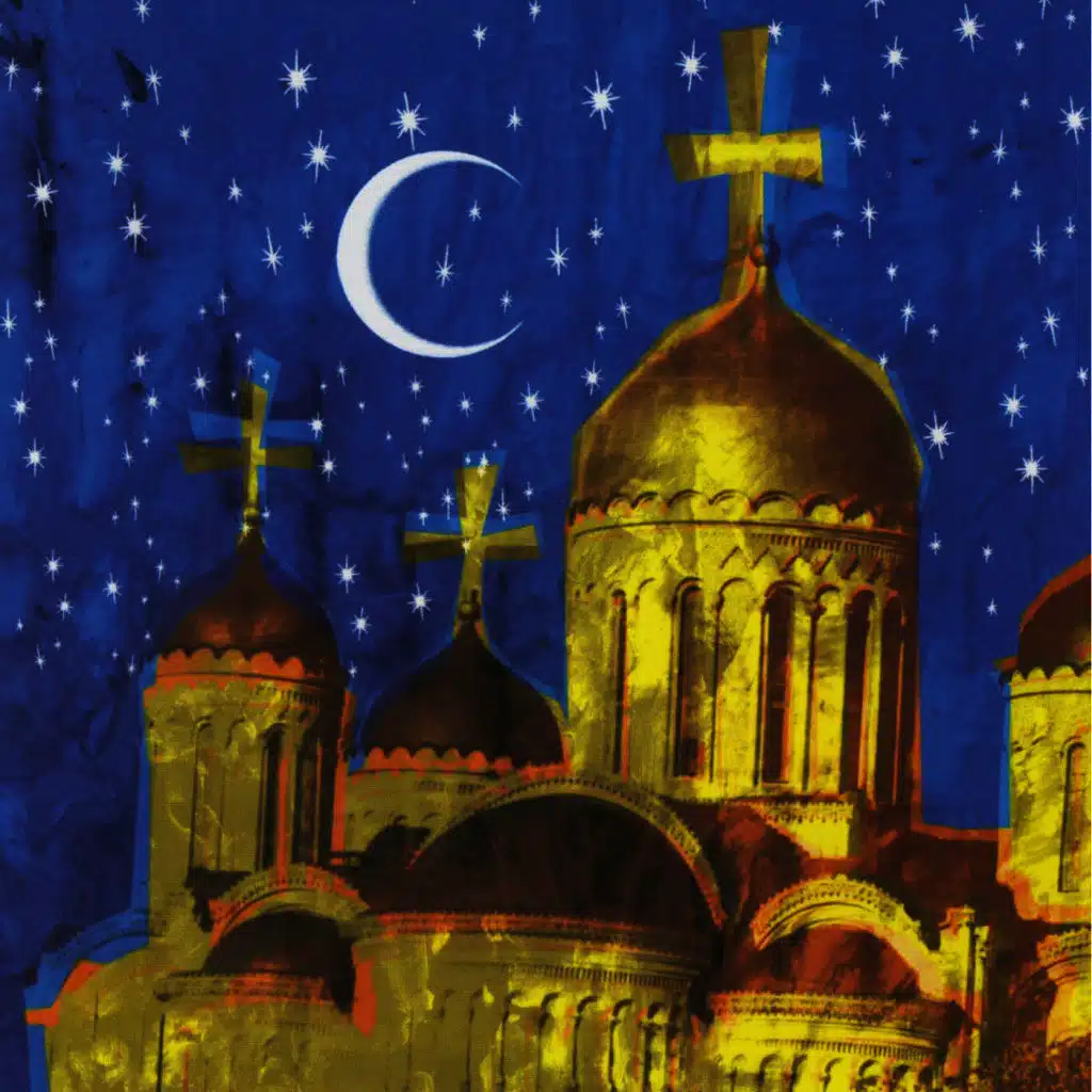 Kopernikus hortoilee näkinkengässä