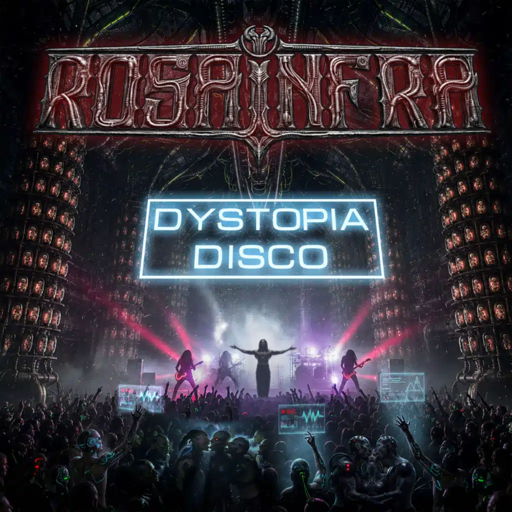 Dystopia Disco