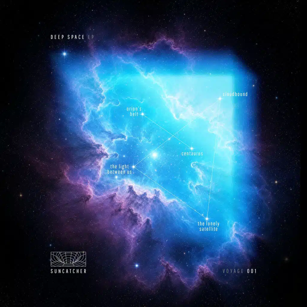 deep space