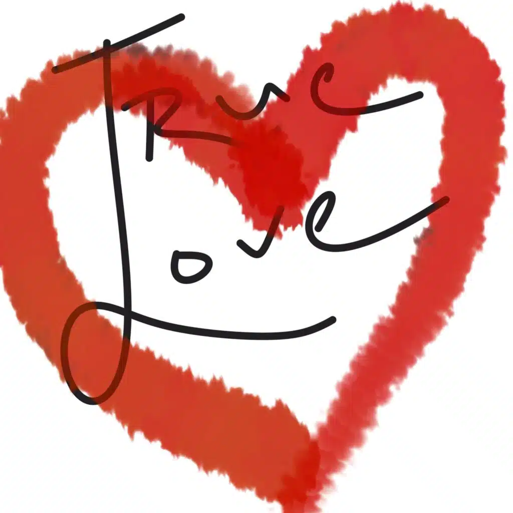 True love