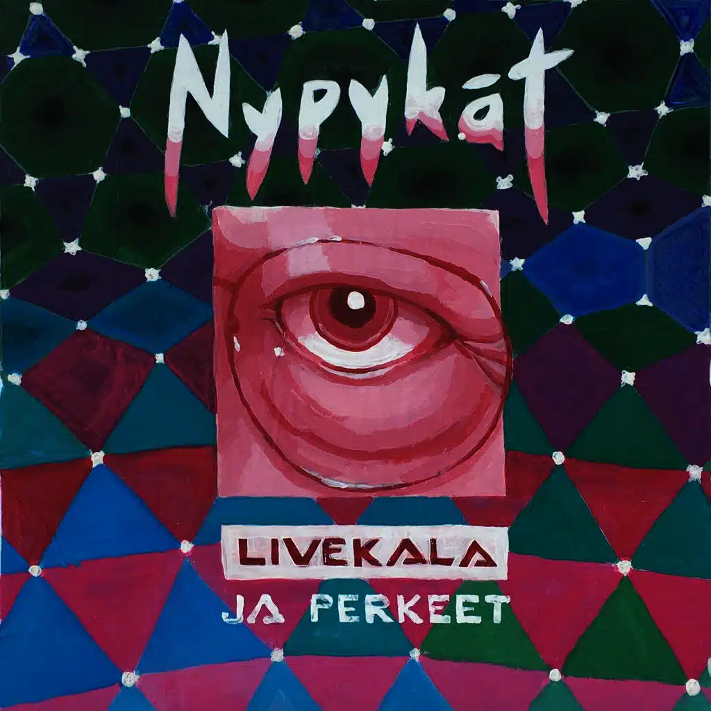 Livekala ja perkeet