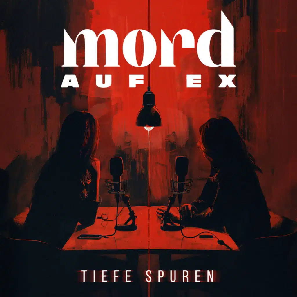 Tiefe Spuren: Unter der Erde (2/2)