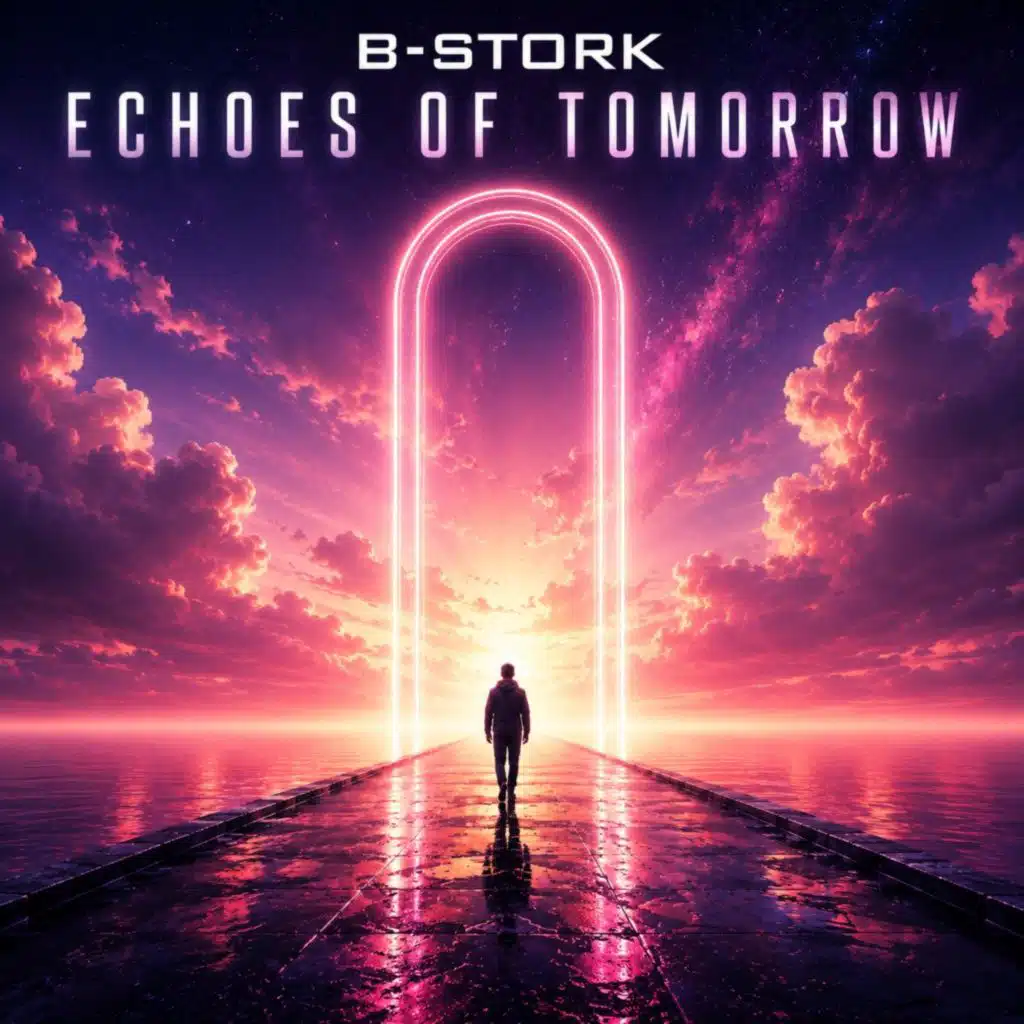 Echoes of Tomorrow