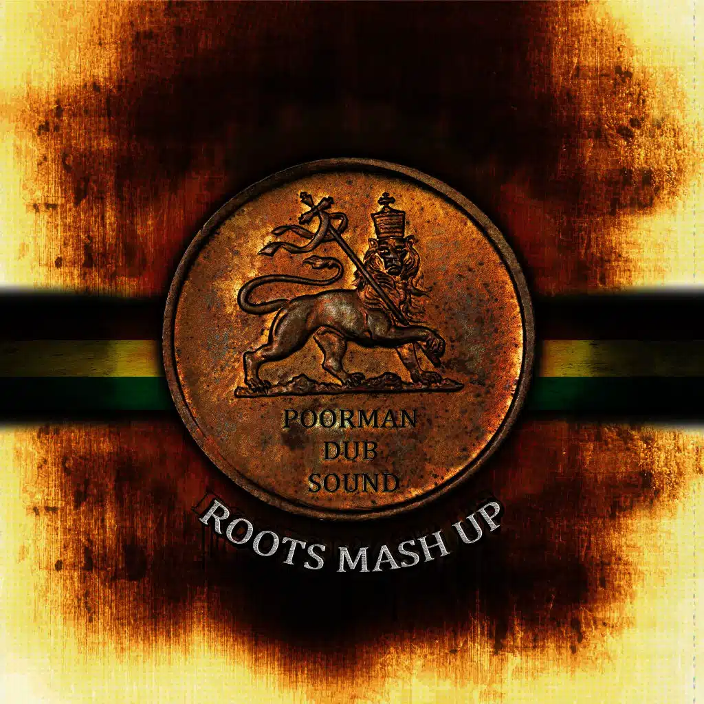 Poorman Dub Sound
