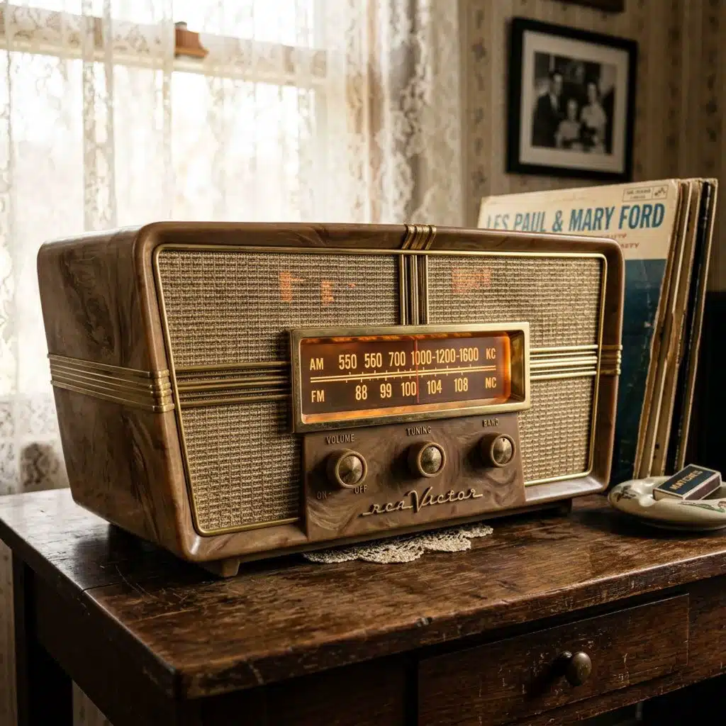 1950s Instrumental