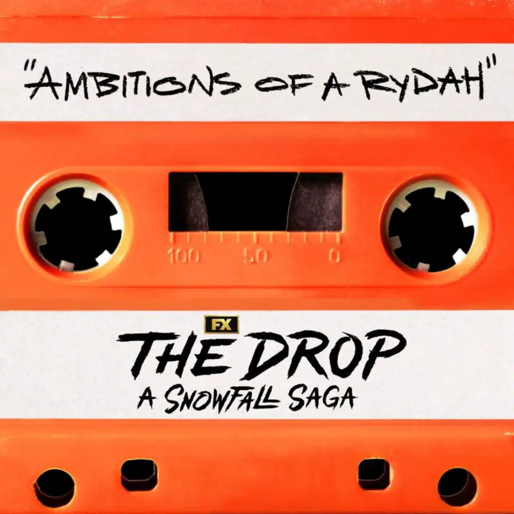 The Drop - Cast
