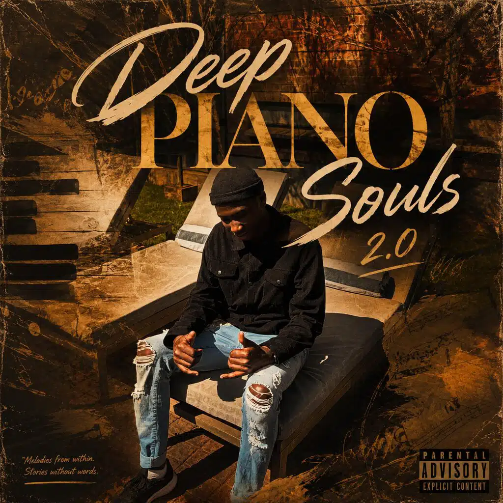 Deep Piano Souls 2.0