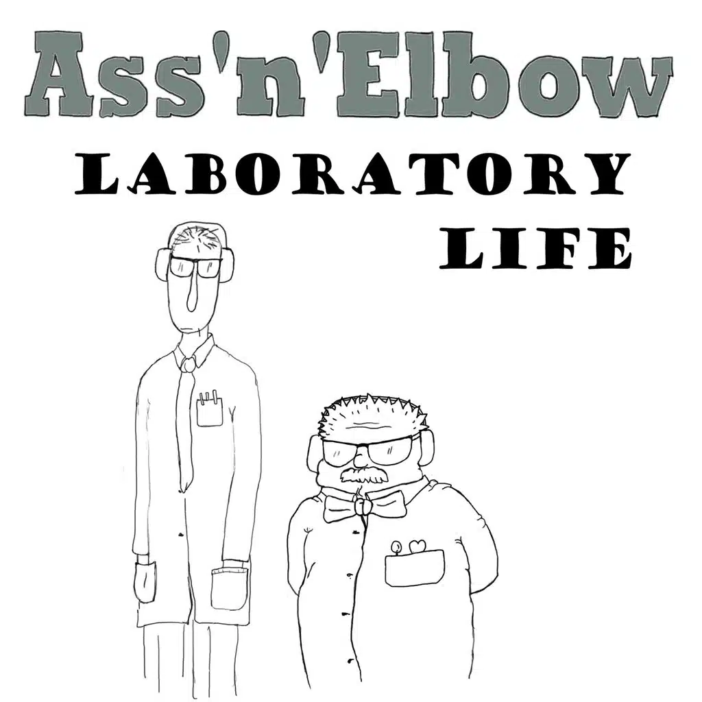 Laboratory Life