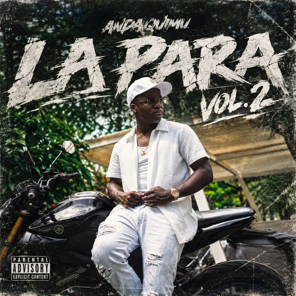 LA PARA, Vol. 2