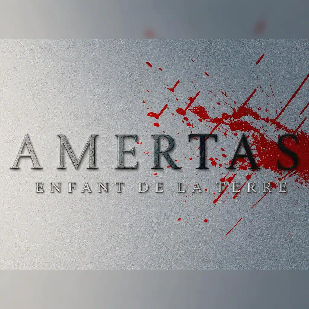 Enfant de la terre
