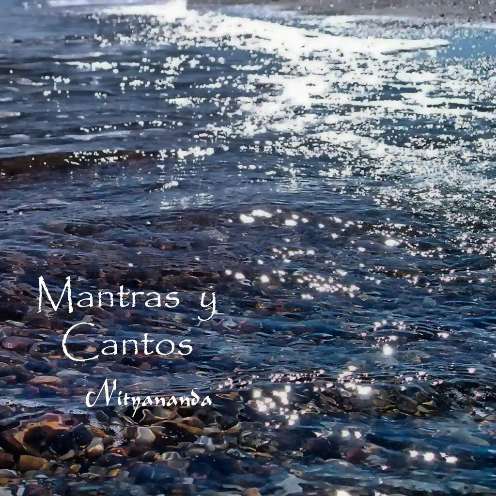 Mantras y cantos