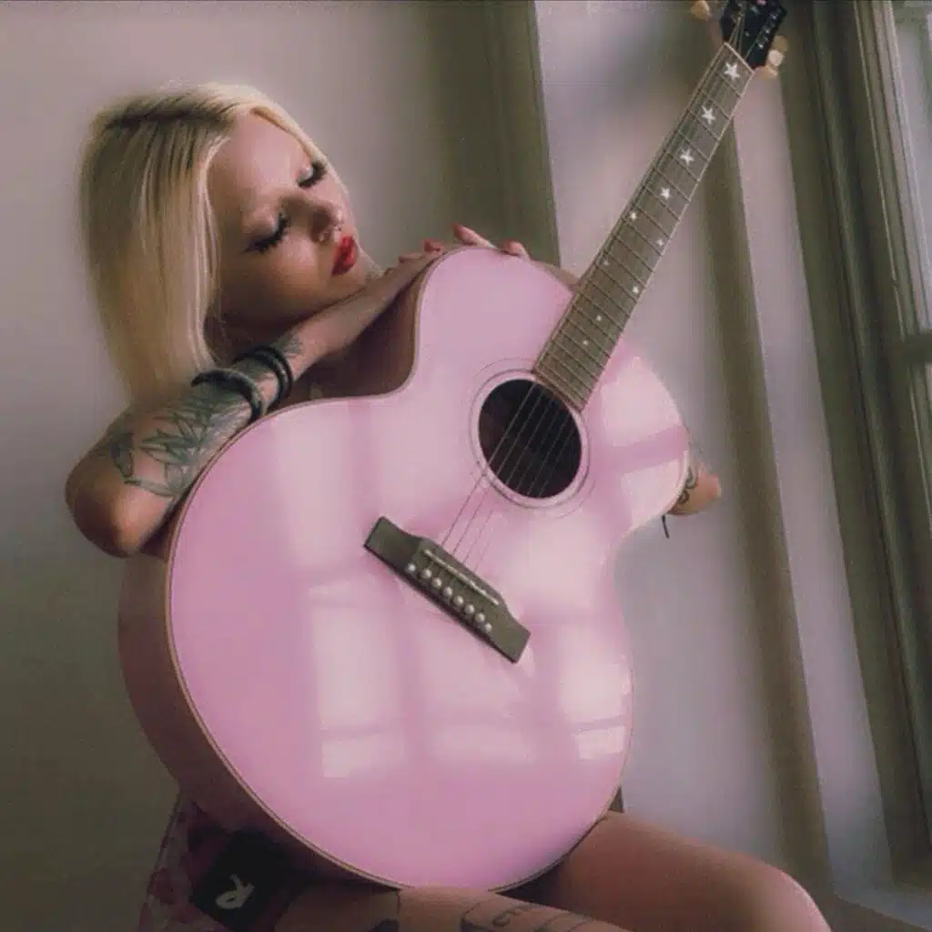 bubblegum blues (acoustic live)