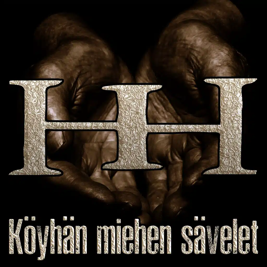 Köyhän miehen sävelet