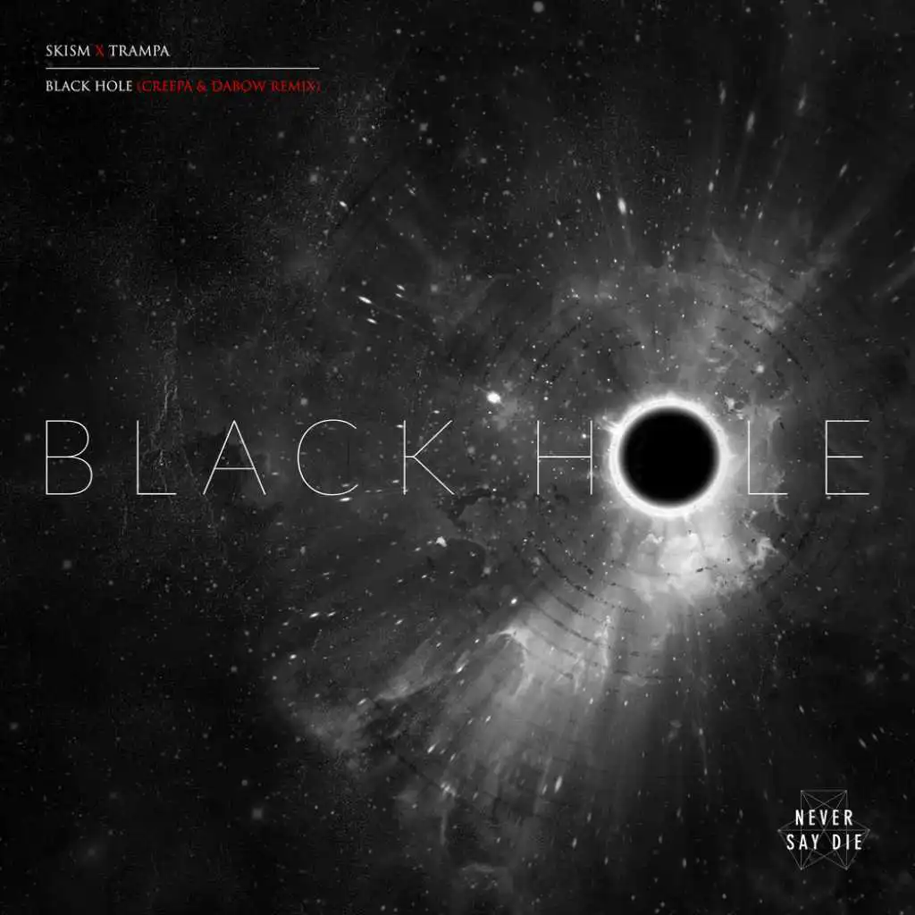 Black Hole (Creepa & Dabow Remix)