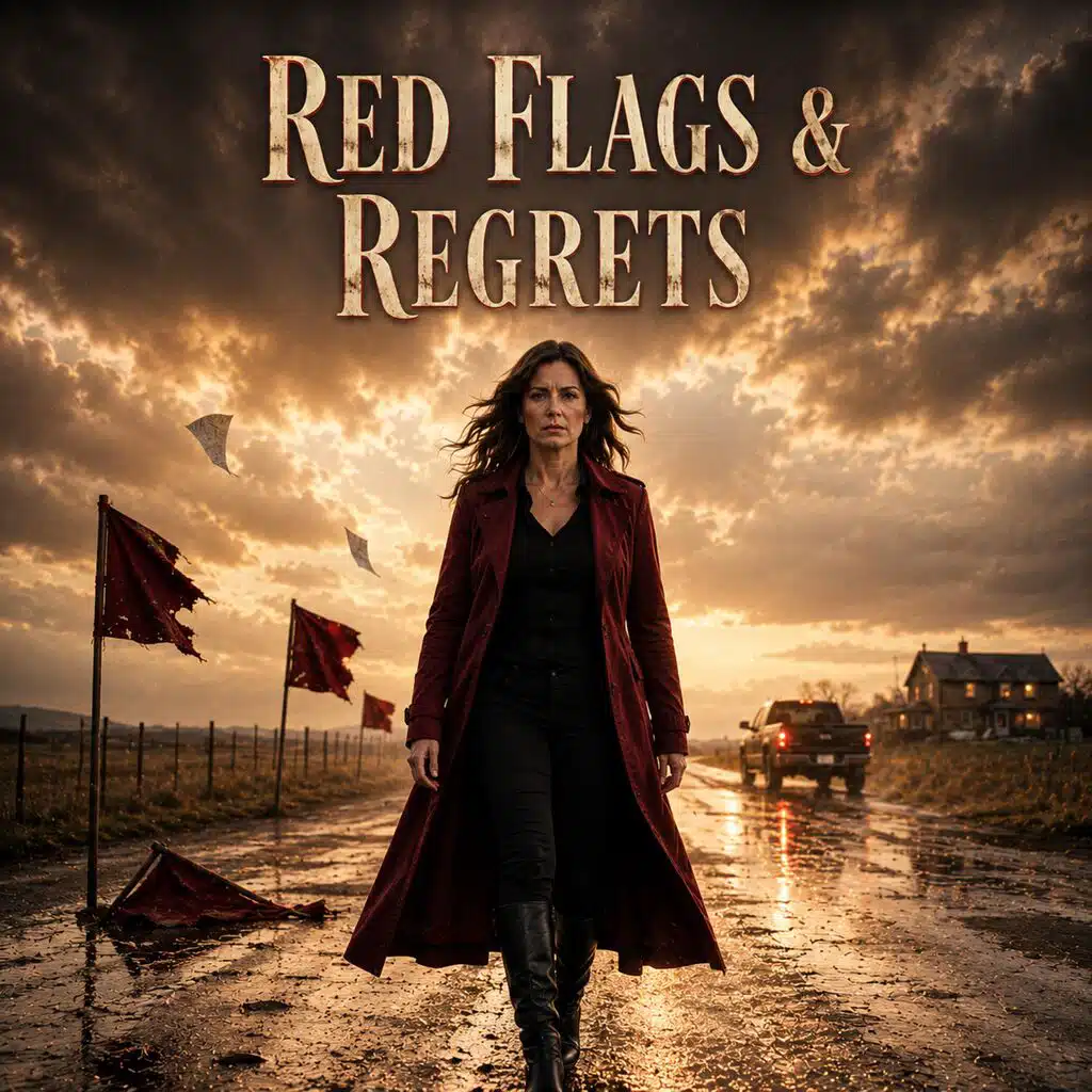 Red Flags & Regrets