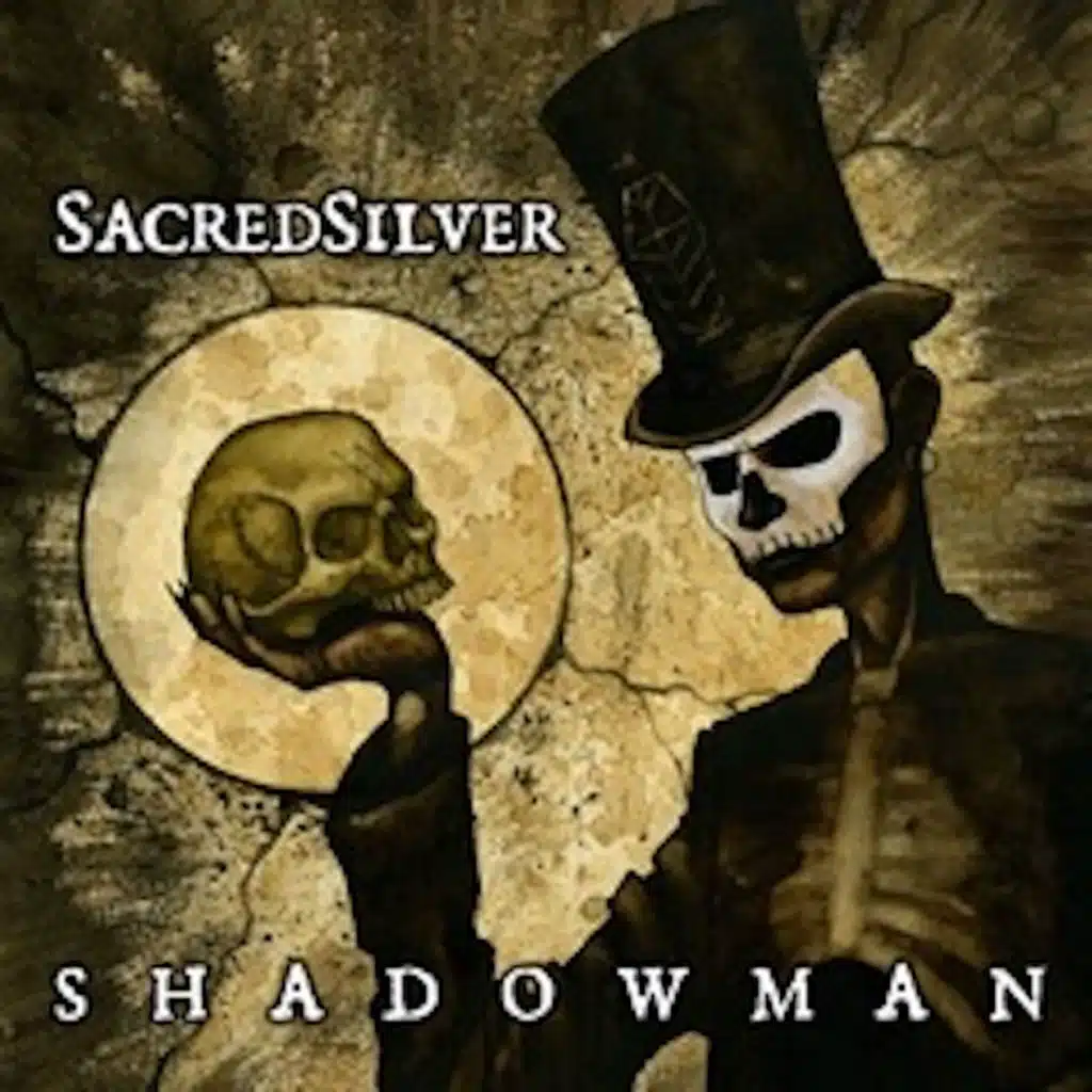 Sacred Silver, Brian Carson & John Housley
