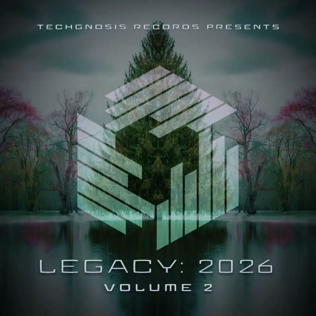 Legacy 2026, Vol. 2