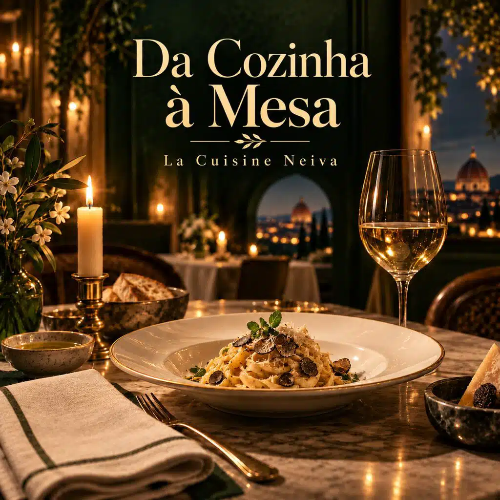 Tratoria La Cuisine Neiva