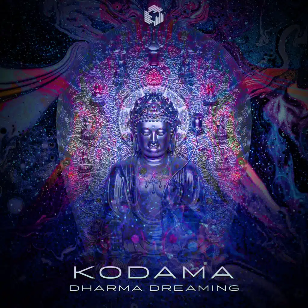 Semilocybe & Kodama
