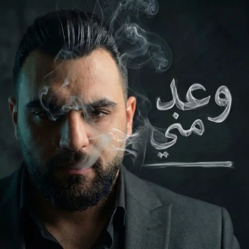 وعد مني