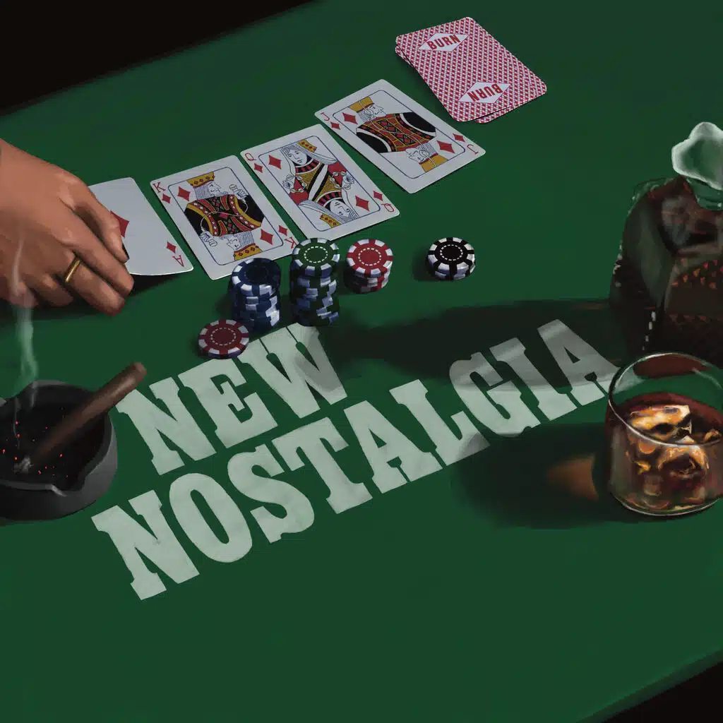 New Nostalgia