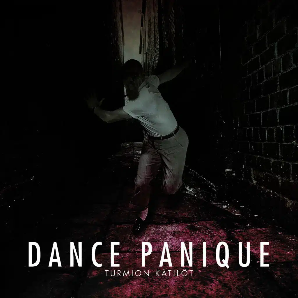 Dance Panique