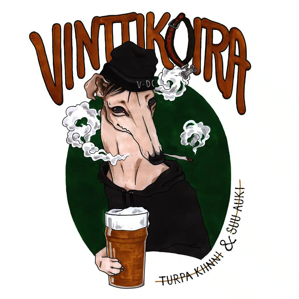 Turpa kiinni & Suu auki