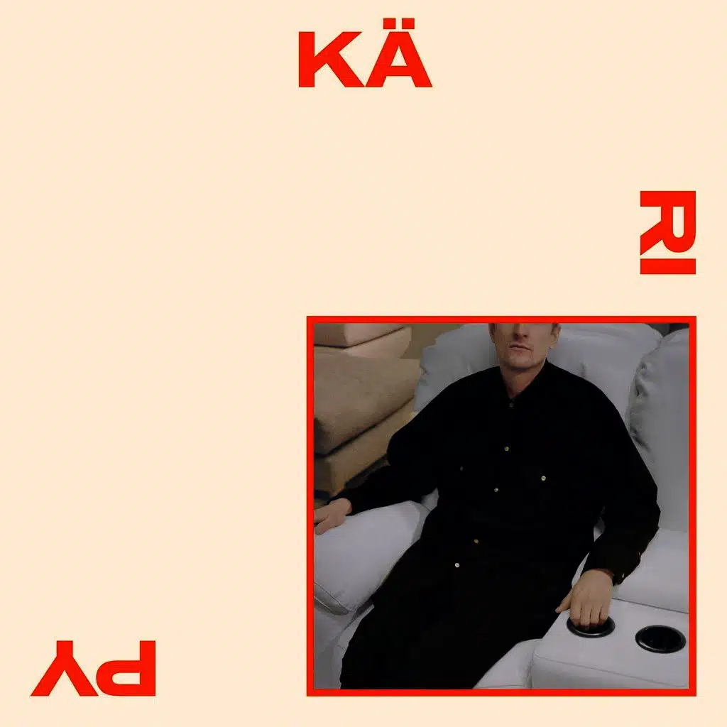 Why (ft. Sami Suova)