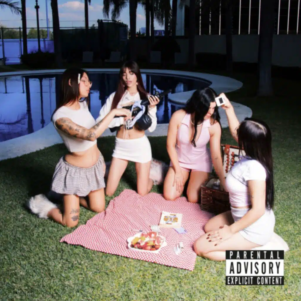 So what we get drunk (Extended Version)