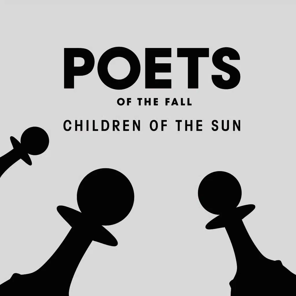 Children of the Sun (Radio Edit)