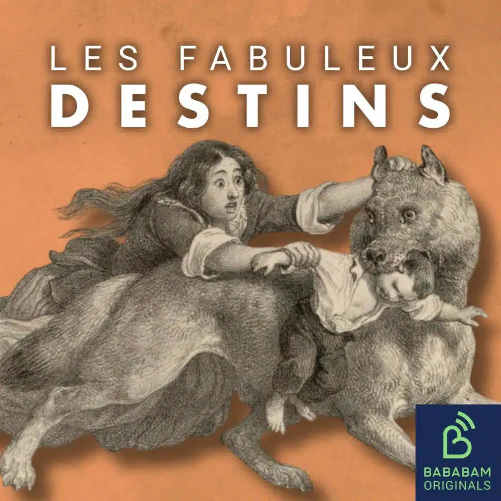 Le mystère de la bête du Gévaudan : l'énigme enfin élucidée ? (4/4)