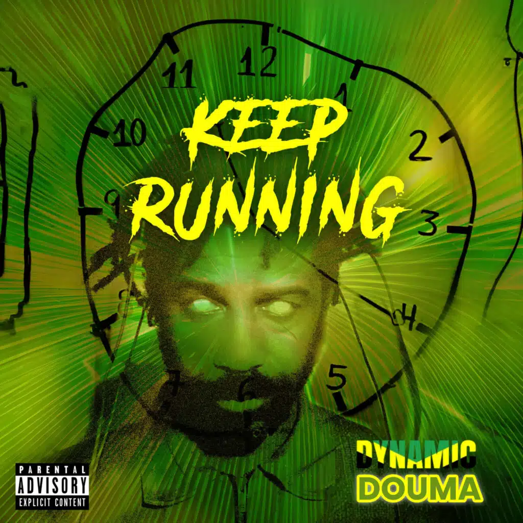 Keep Running