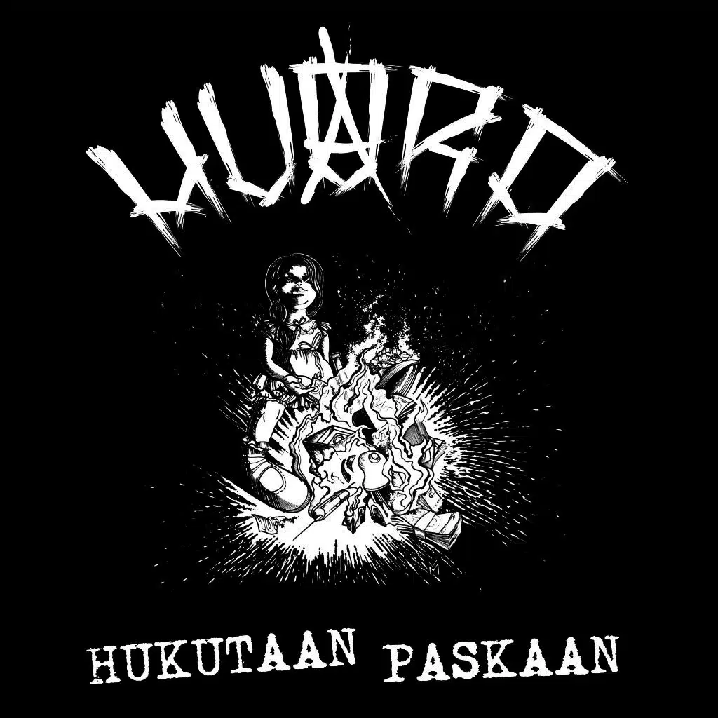 Hukutaan paskaan