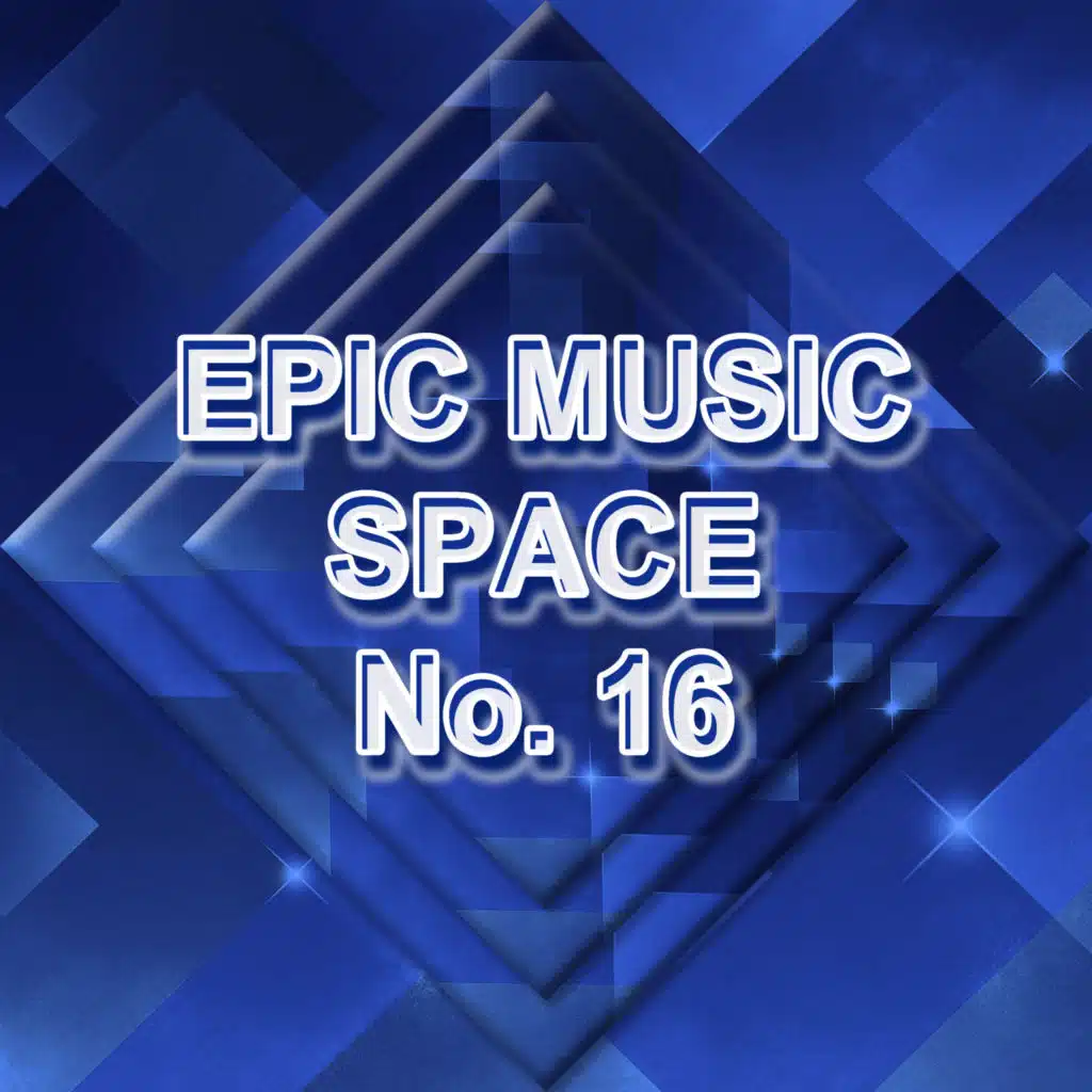 Epic music space No.16