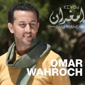 عمر واهروش