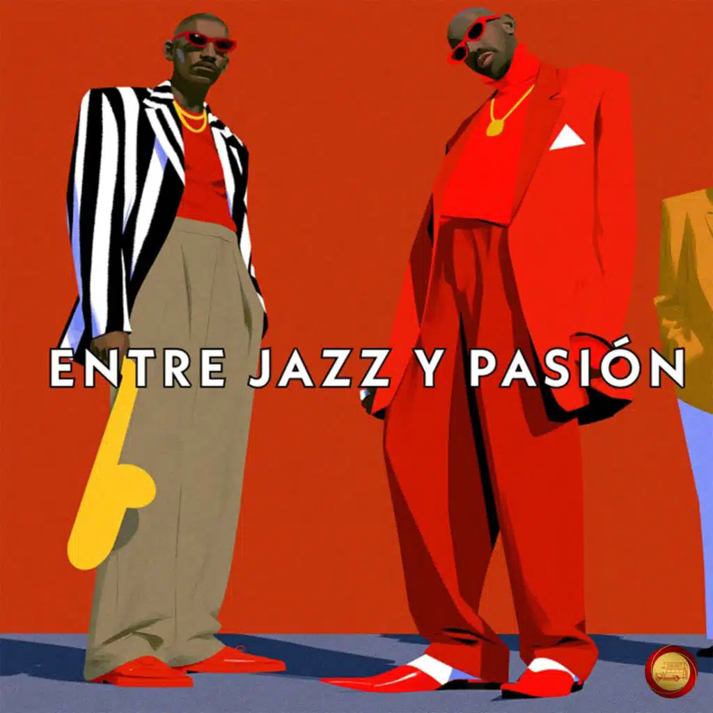 Entre Jazz y Pasión