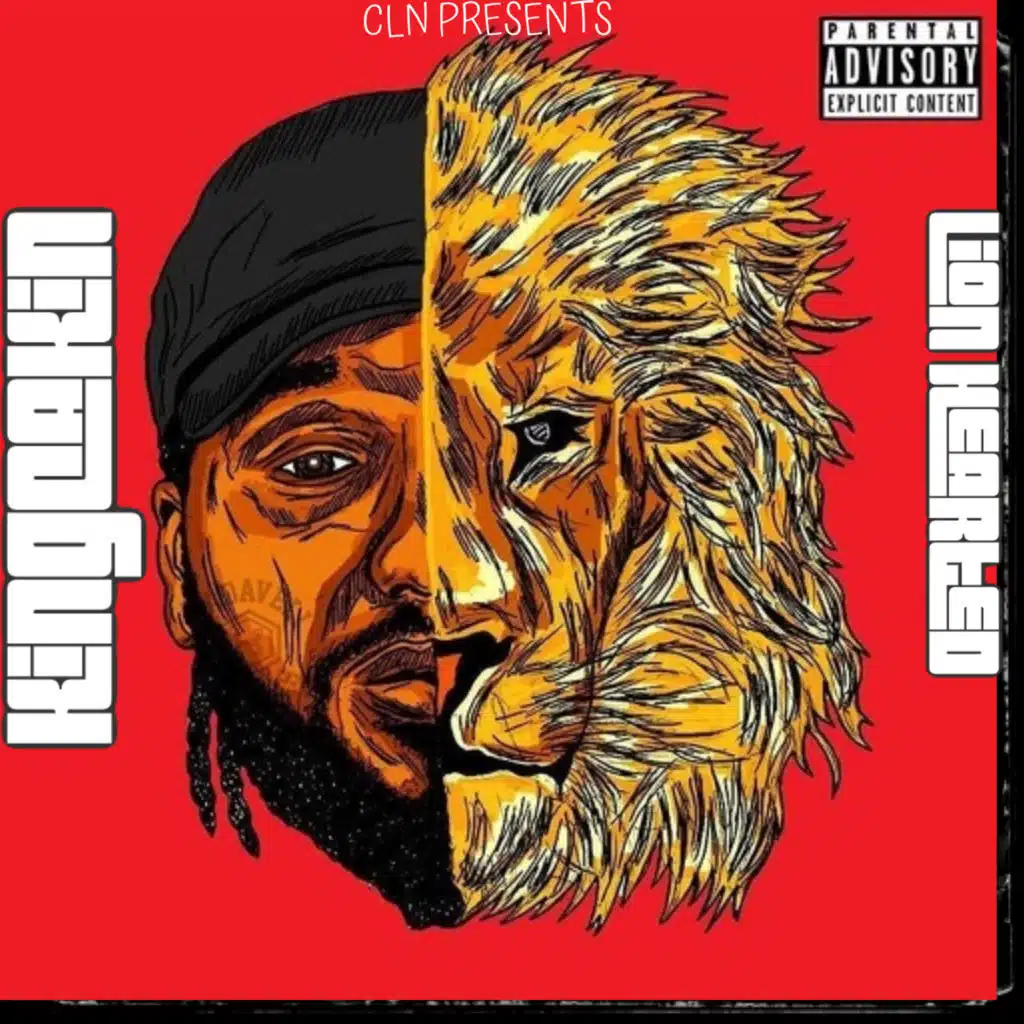 Lion Hearted, Vol. 1