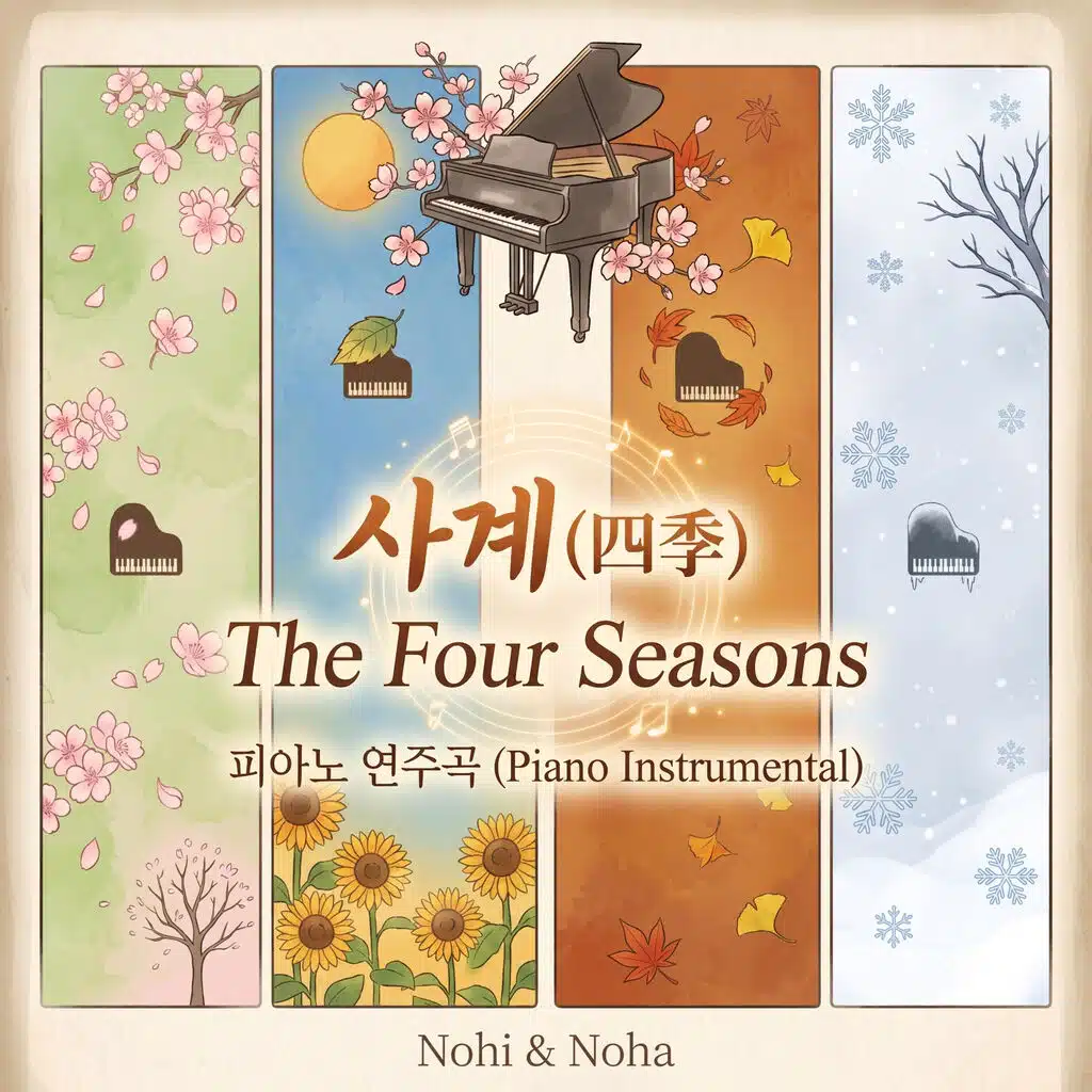 The Four Seasons