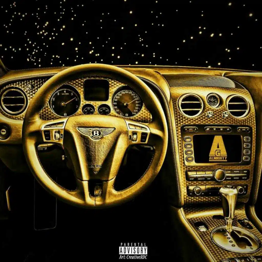 Return of the 7 God (feat. KYLE, Lil Yachty, Lil Wayne, T.I, RJ & 21 Savage)