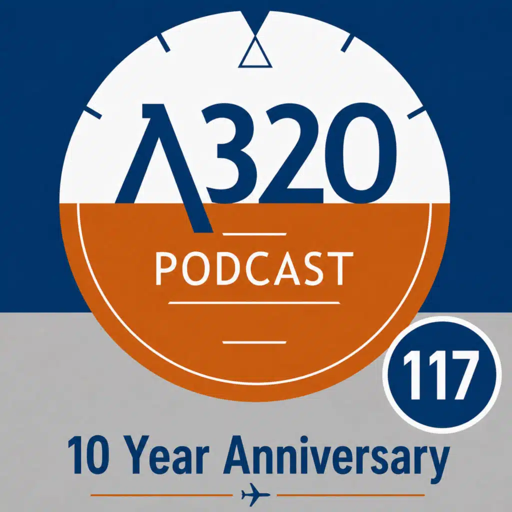 TAP117: 10 Year Anniversary