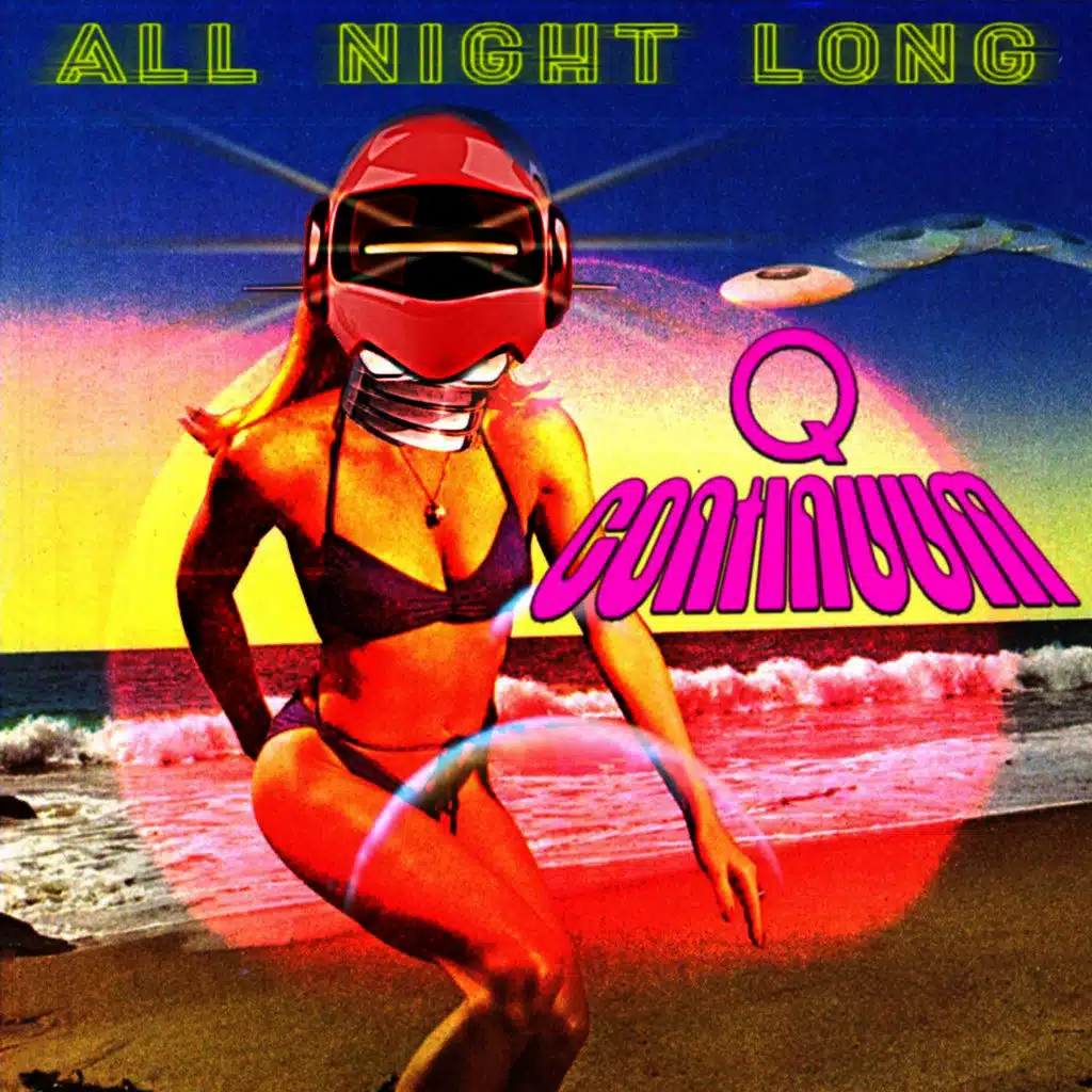 All Night Long