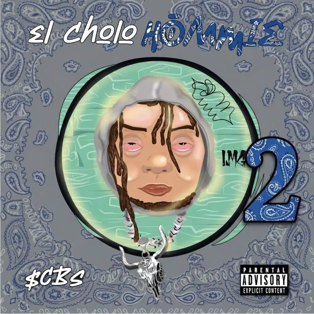 El Cholo Hommie 2