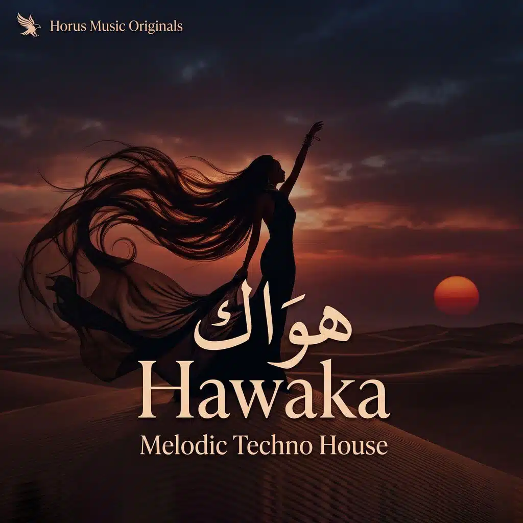 Hawaka | هواك
