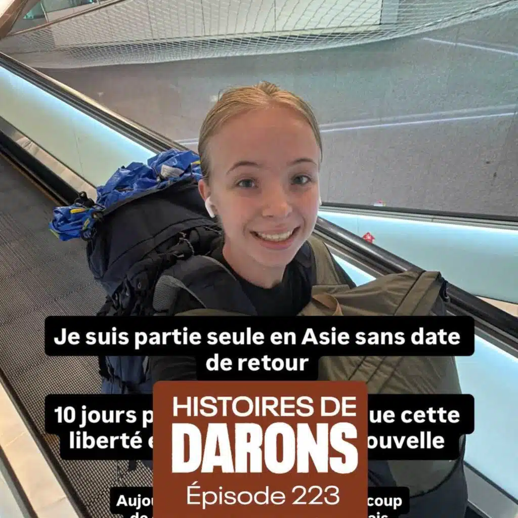 Les leçons de vie de ma fille après 15j de voyage (y'en a eu plein !) #PèreFille