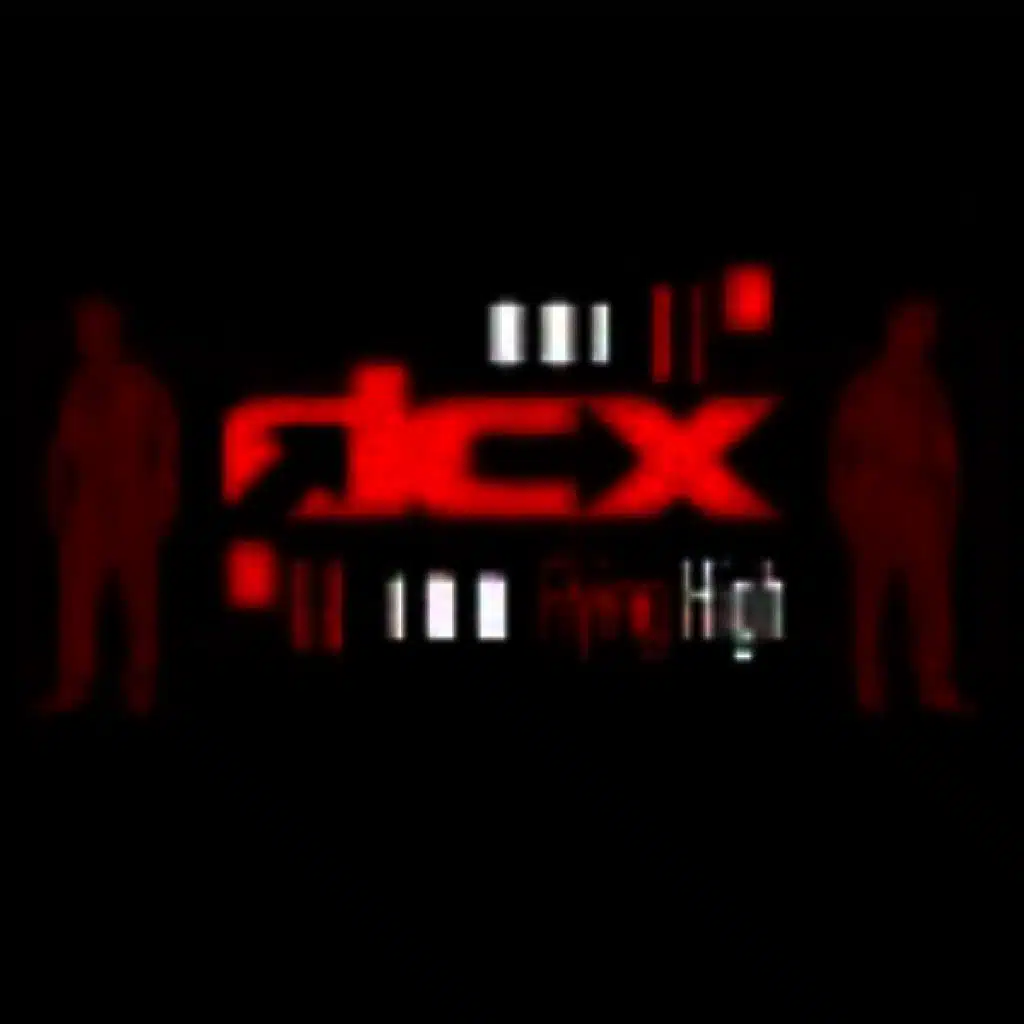 Flying High (Cid Inc. RMX Darude Dub Edit)