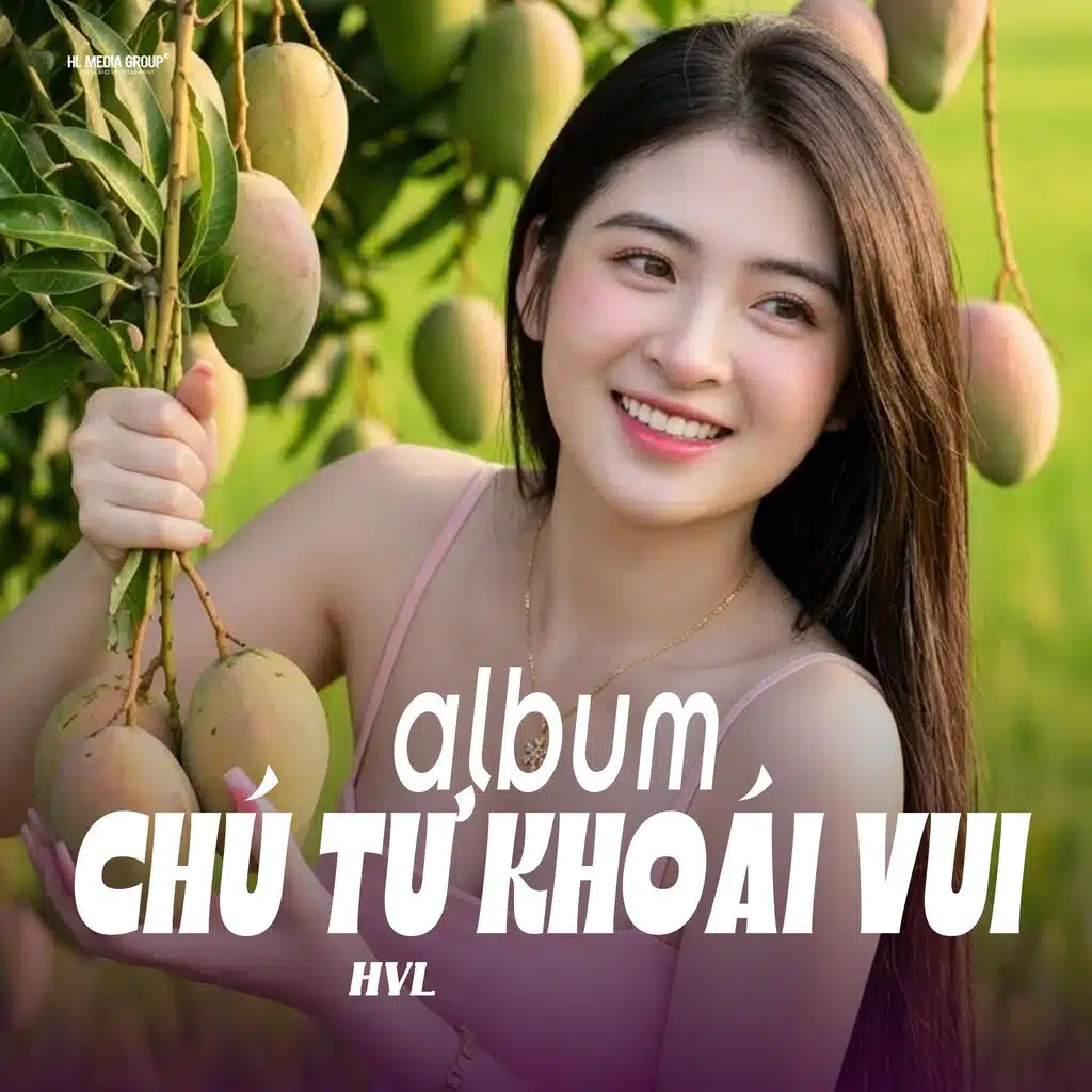 Album Dân Ca Độc Lạ Vui Tai