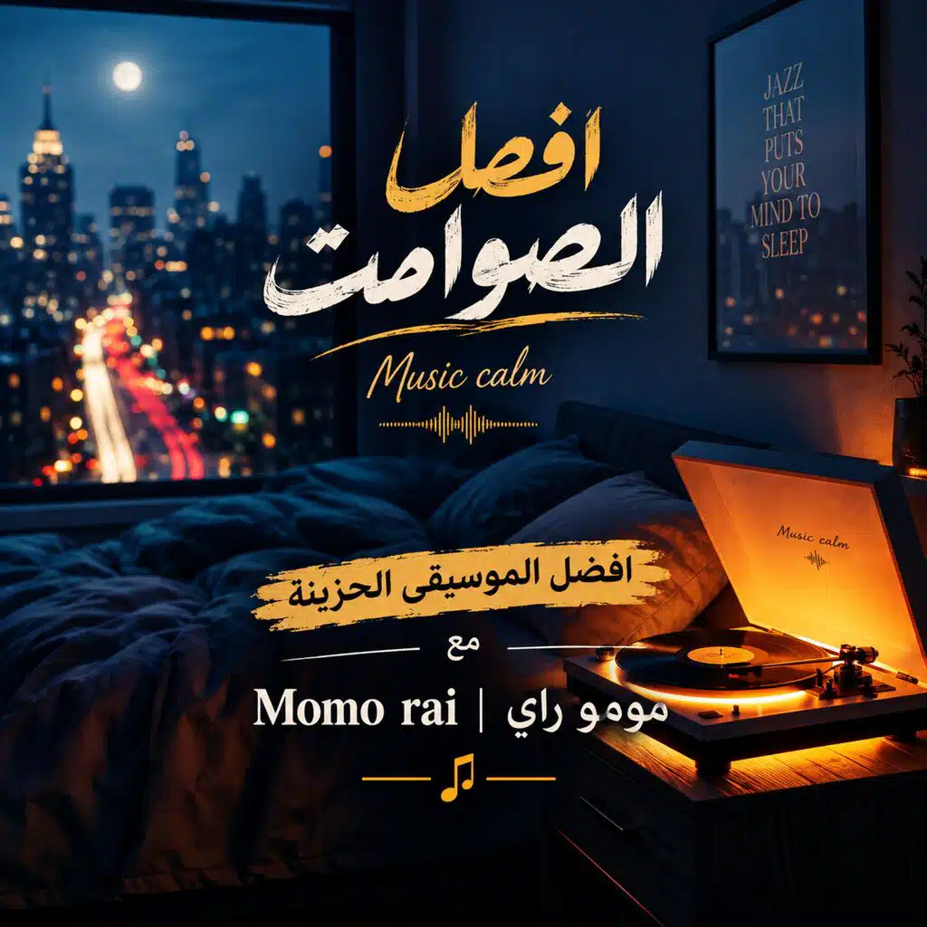 Album Meilleures Calmes | ألبوم  أفضل الصوامت